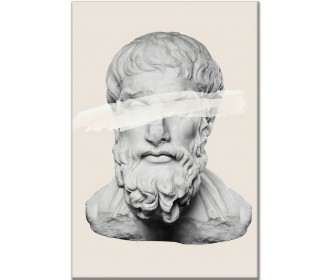 Картина "Платон"