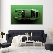 Картина "Porsche 911"