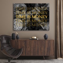 Картина "Час-гроші"