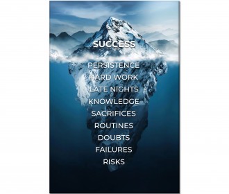 Картина "Шлях до успіху"