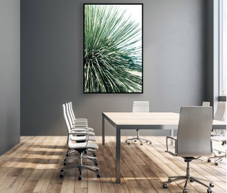 Картина "Tropical Palm"