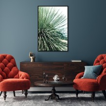 Картина "Tropical Palm"