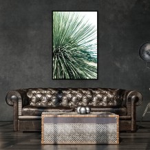 Картина "Tropical Palm"