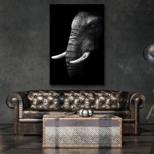 Картина "Слон"