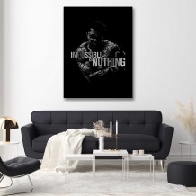 Картина "Muhammad Ali"