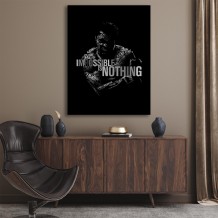 Картина "Muhammad Ali"