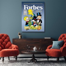 Картина "Forbes"