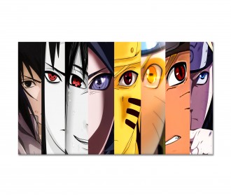 Картина "Naruto Eyes"