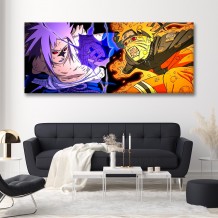 Картина "Naruto Super power"