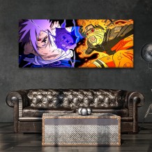 Картина "Naruto Super power"