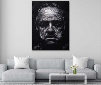 Картина "Don Brando"