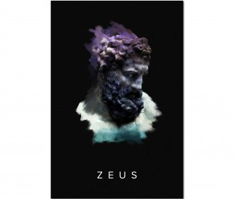 Картина "Zeus"