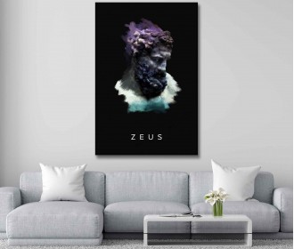 Картина "Zeus"