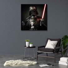Картина "Дарт Вейдер Зоряні війни"