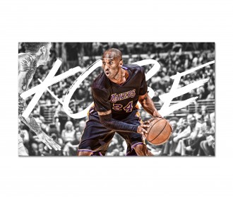 Картина "Kobe Bryant"