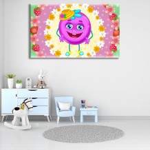 Картина "Вітамінка"