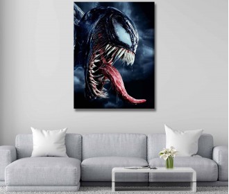 Картина "Venom"