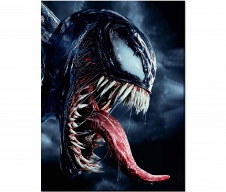 Картина "Venom"