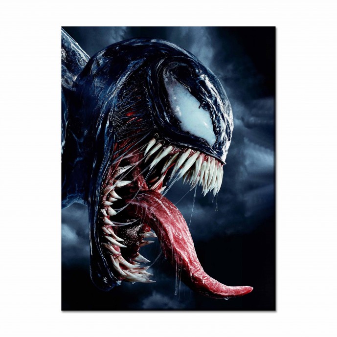 Картина "Venom"