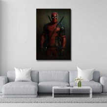 Картина "Deadpool"