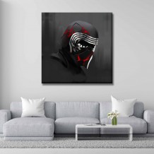 Картина "Darth Vader"