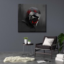 Картина "Darth Vader"