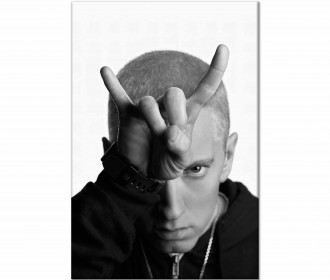 Картина "Eminem"