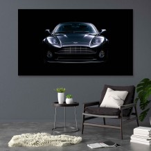 Картина "Aston Martin"